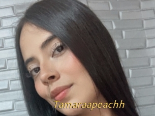 Tamaraapeachh