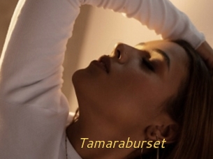 Tamaraburset