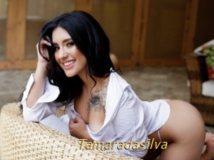 Tamaradasilva