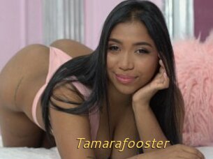 Tamarafooster