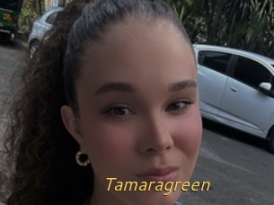 Tamaragreen