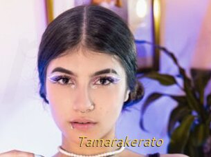 Tamarakerato