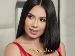 Tamaraklose