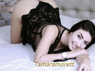 Tamaramorett