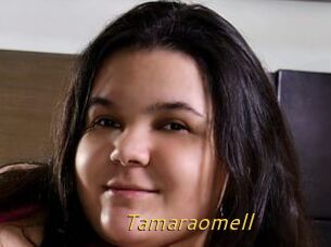 Tamaraomell