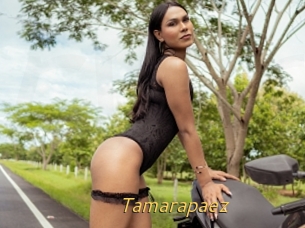 Tamarapaez