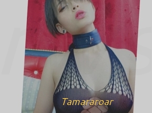 Tamararoar