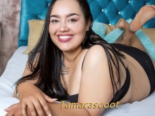 Tamarascoot