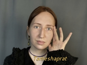 Tameshaprat