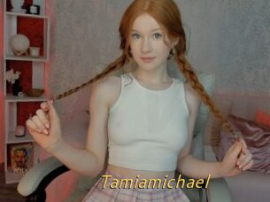 Tamiamichael