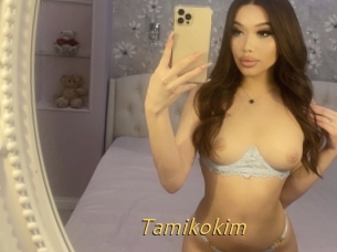 Tamikokim
