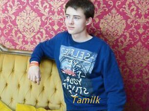 Tamilk