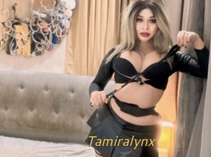 Tamiralynx