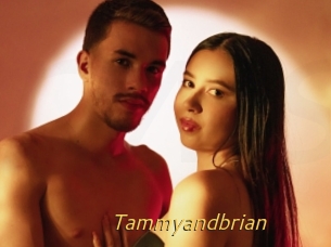 Tammyandbrian