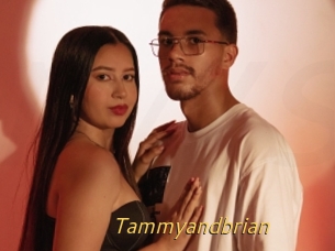 Tammyandbrian
