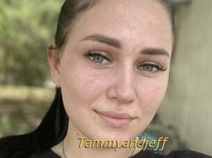 Tammyandjeff