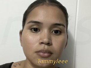 Tammyleee