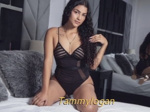 Tammylogan