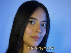 Tammypeach