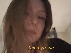 Tammyrowe