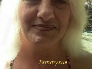 Tammysue