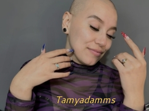 Tamyadamms
