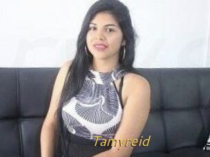 Tamyreid