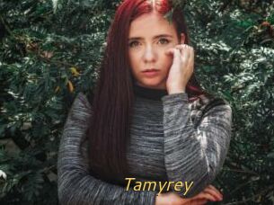 Tamyrey