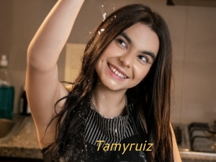 Tamyruiz