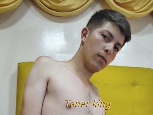 Taner_king