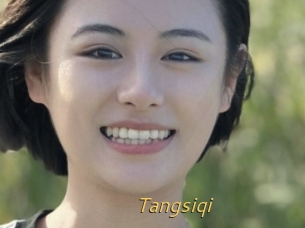 Tangsiqi