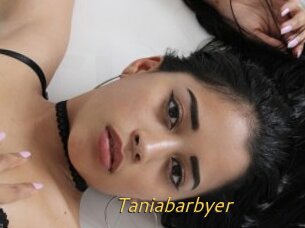 Taniabarbyer