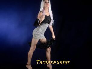 Taniasexstar