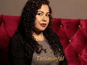 Taniasinful