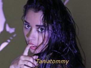 Taniatommy