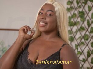 Tanishalamar