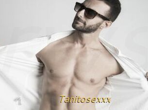 Tanitosexxx