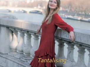 Tantalising
