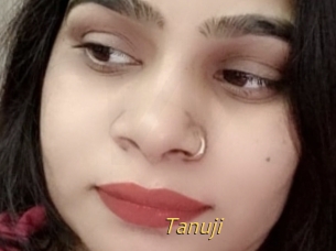 Tanuji