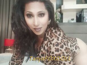 TanyaFOXDOLL
