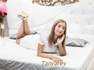 Tanyarey