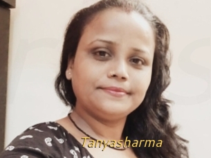 Tanyasharma