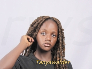 Tanyawalder