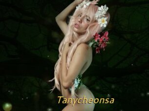 Tanycheonsa