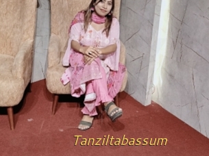 Tanziltabassum