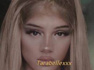 Tarabellexxx