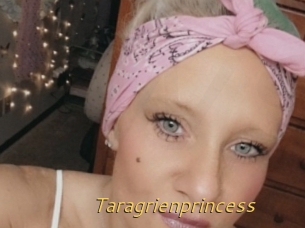 Taragrienprincess
