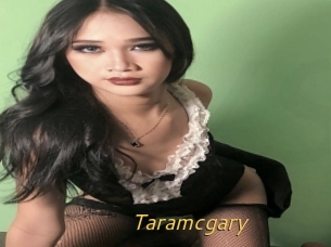 Taramcgary
