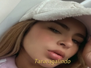 Tararagalindo
