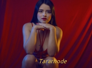 Tararhode